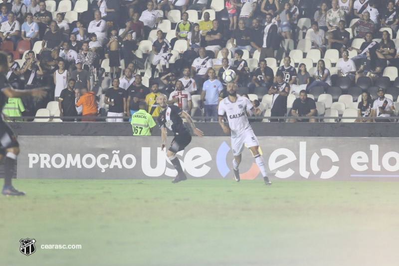 [20-08-2018] Vasco 1x1 Ceara - 15