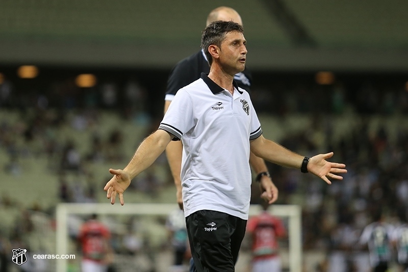 [29-01-2017] Ceara 2 x 1 Guarany (S) - 52