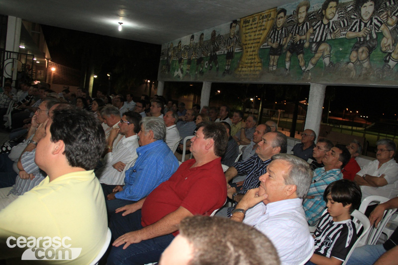 [14-10] Aclamação - Eleição do Presidente Evandro Leitão - 7