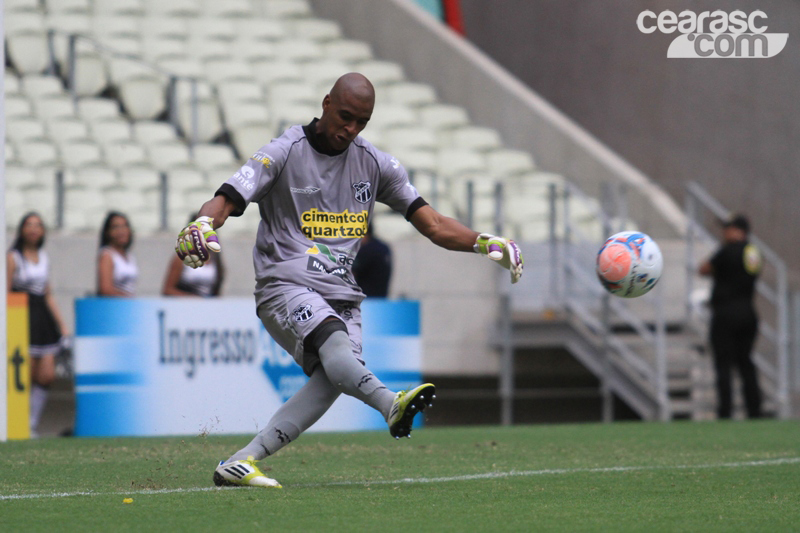 [16-03] Ceará 5 x 1 Horizonte - 4