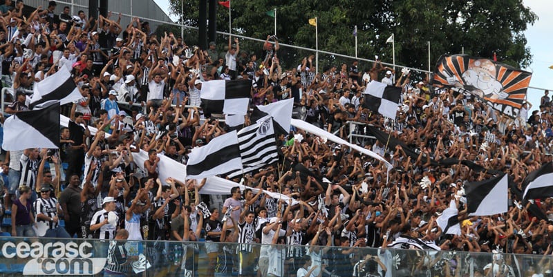[25-03] Ceará x Fortaleza - TORCIDA-01 - 6