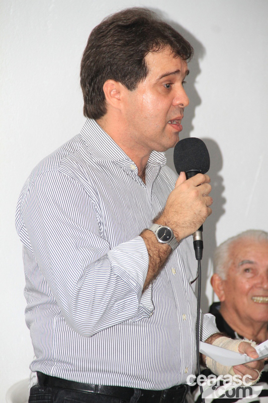 [14-10] Aclamação - Eleição do Presidente Evandro Leitão - 8