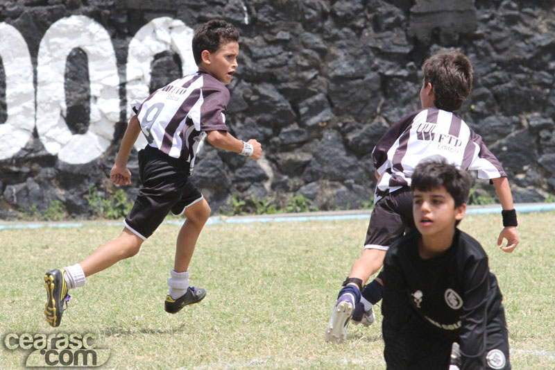 [12-10] Final do Torneio - 5