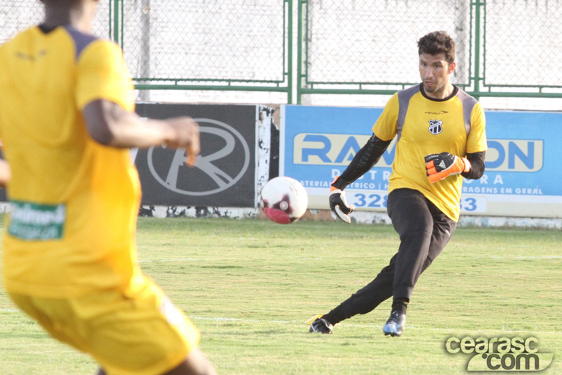 [10-01] Treino Técnico - 2