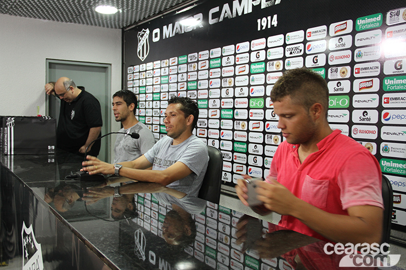 [15-06] VIII Por Dentro do Vozão - 03 - 1