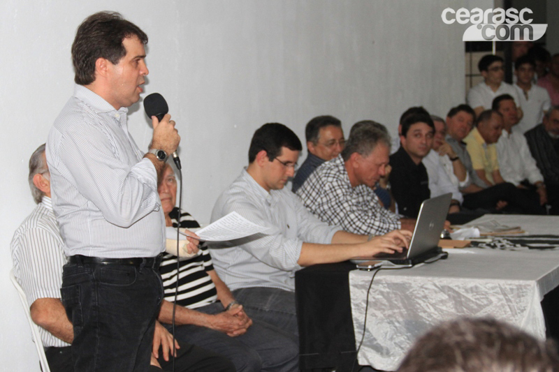 [14-10] Aclamação - Eleição do Presidente Evandro Leitão - 9