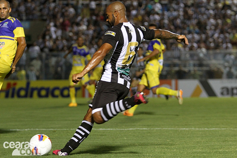 [15-01] Ceará 3 x 0 Itapipoca - 22