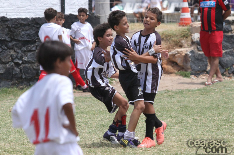 [12-10] Final do Torneio - 6