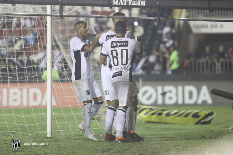 [20-08-2018] Vasco 1x1 Ceara - 17