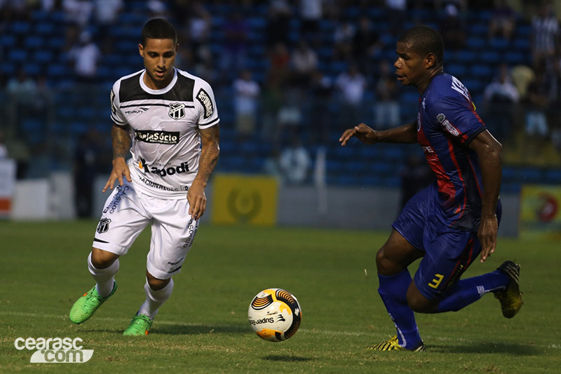 [24-01-2016] Tiradentes 0 x 1 Ceará - 56