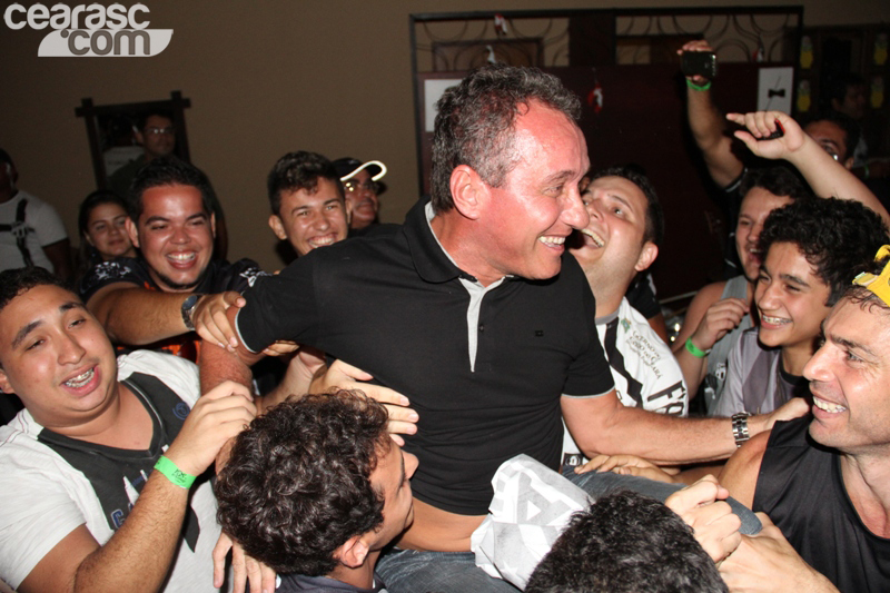 [13-05] Ceará 1 x 1 Fortaleza - Comemoração - 29