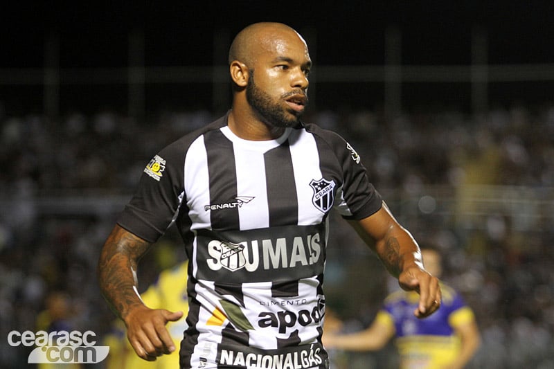 [15-01] Ceará 3 x 0 Itapipoca - 23