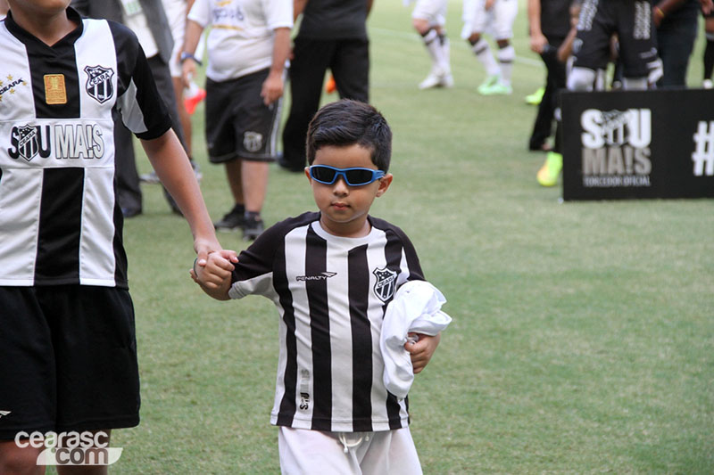 [26-09] Ceará 1 x 1 Oeste - #NetinhosDoVovô - 28