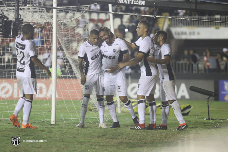 [20-08-2018] Vasco 1x1 Ceara - 18