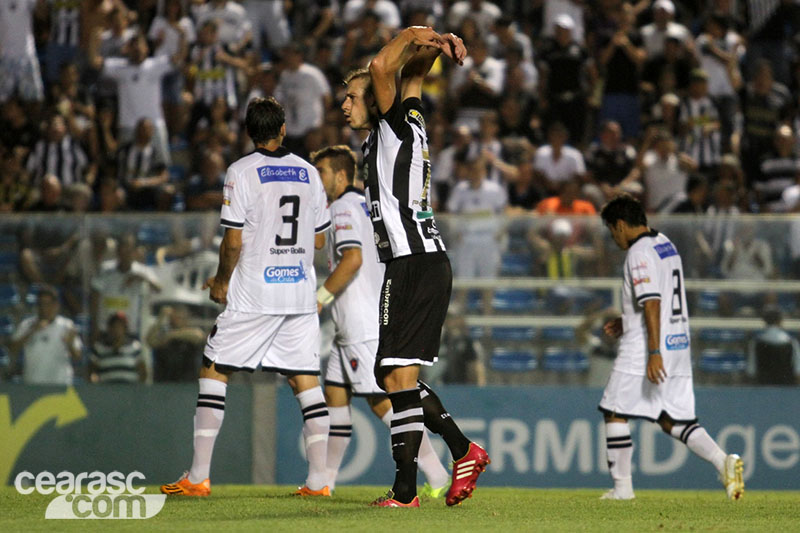 [19-02] Ceará 1 x 0 Botafogo-PB - 20