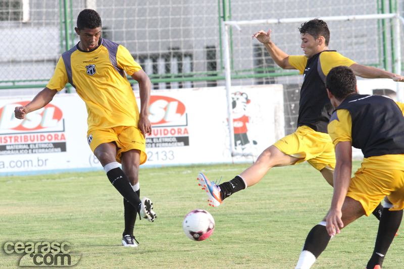 [10-01] Treino Técnico - 4