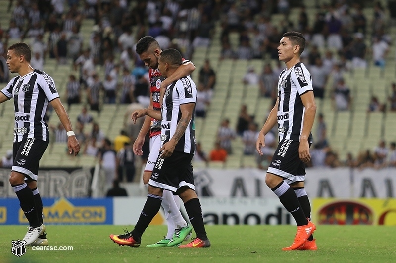 [29-01-2017] Ceara 2 x 1 Guarany (S) - 53