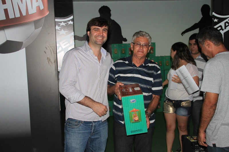 [20-12] Confraternização - Funcionários - 16