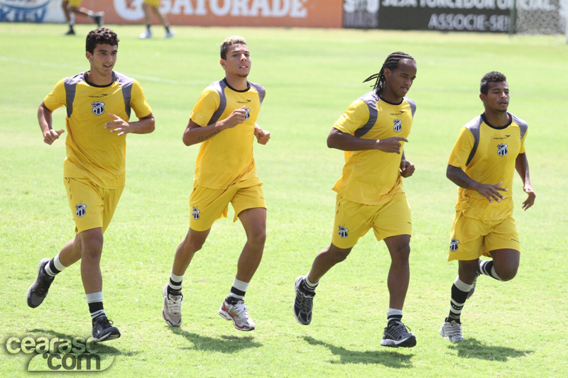 [09-09] Treino físico - 14