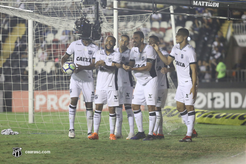 [20-08-2018] Vasco 1x1 Ceara - 19