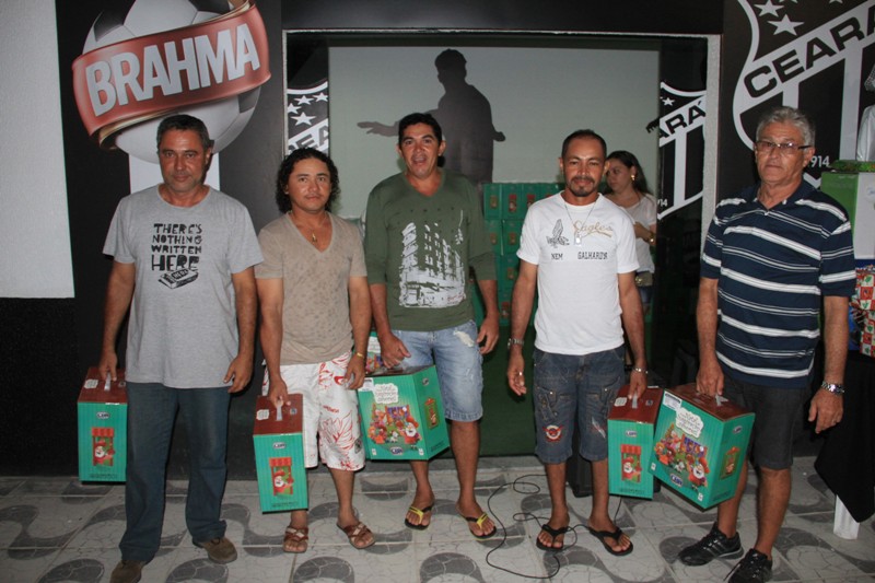 [20-12] Confraternização - Funcionários - 17