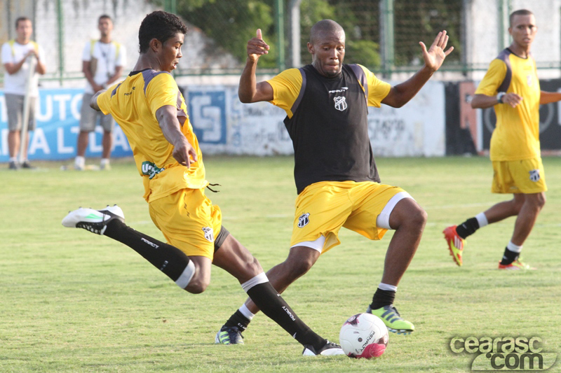 [10-01] Treino Técnico - 5