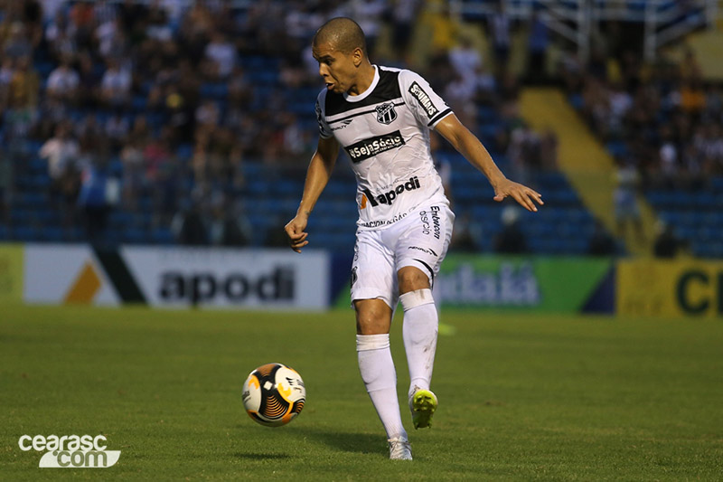 [24-01-2016] Tiradentes 0 x 1 Ceará - 59