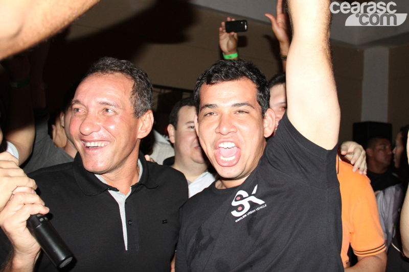 [13-05] Ceará 1 x 1 Fortaleza - Comemoração-03 - 1