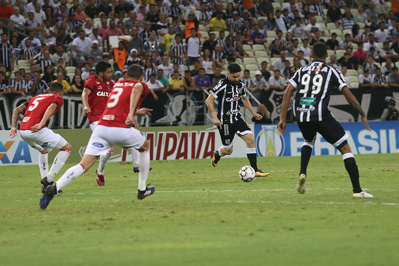 [23-09-2017] Ceará 2 x 1 Brasil-RS - 45