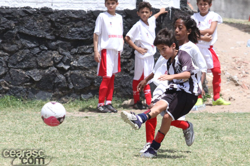 [12-10] Final do Torneio - 9