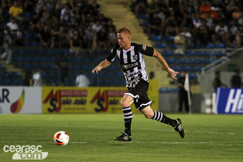 [15-01] Ceará 3 x 0 Itapipoca - 25