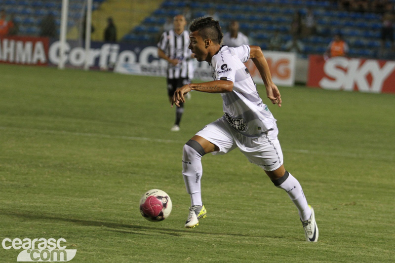 [21-07] Ceará 3 x 2 Asa - 2 - 16