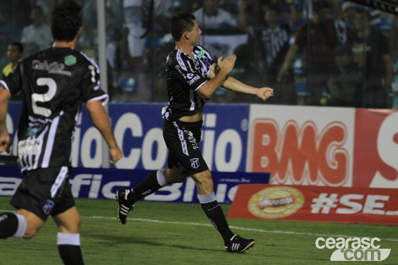 [07-09] Ceará 4 x 2 São Caetano - 01 - 26