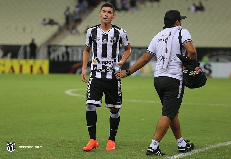 [29-01-2017] Ceara 2 x 1 Guarany (S) - 54