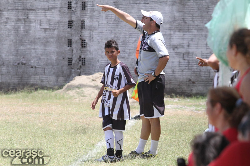 [12-10] Final do Torneio - 11