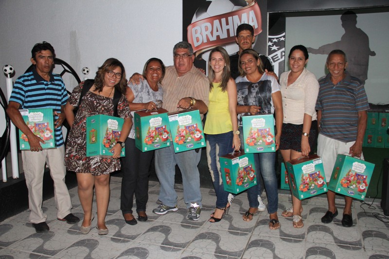 [20-12] Confraternização - Funcionários - 23