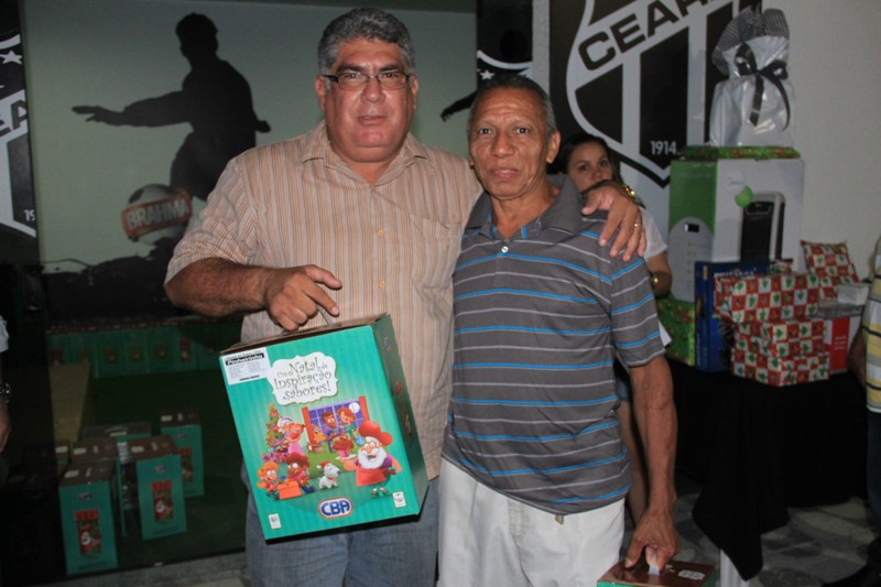 [20-12] Confraternização - Funcionários - 24