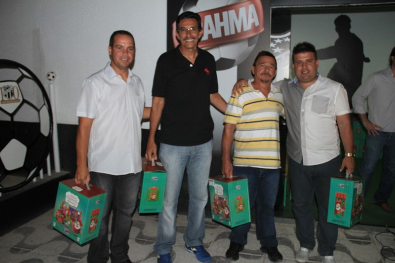 [20-12] Confraternização - Funcionários - 25