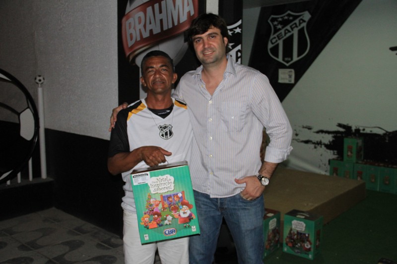 [20-12] Confraternização - Funcionários - 26