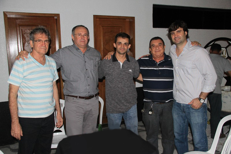 [20-12] Confraternização - Funcionários - 27