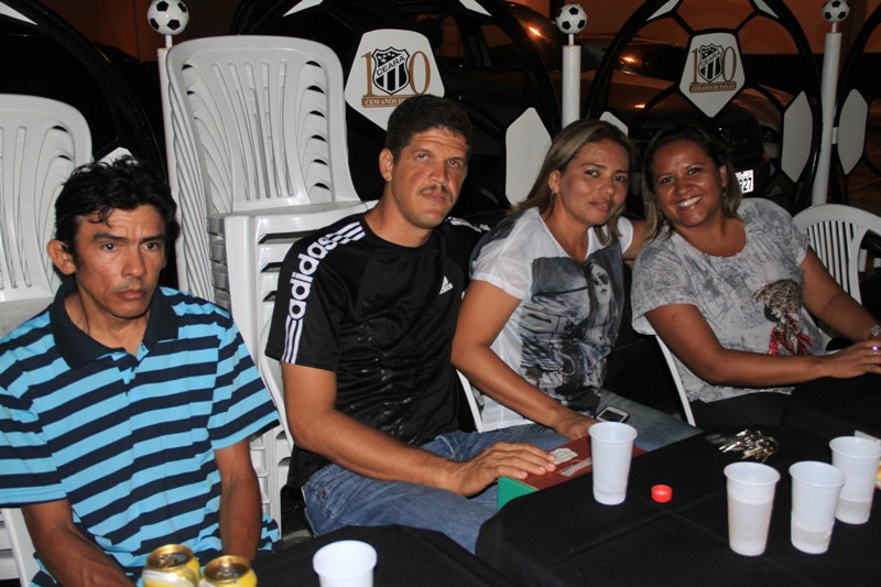 [20-12] Confraternização - Funcionários - 28