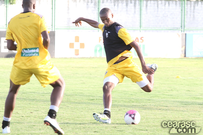 [10-01] Treino Técnico - 8