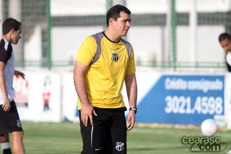 [09-05] Treino Técnico + Finalização - 6