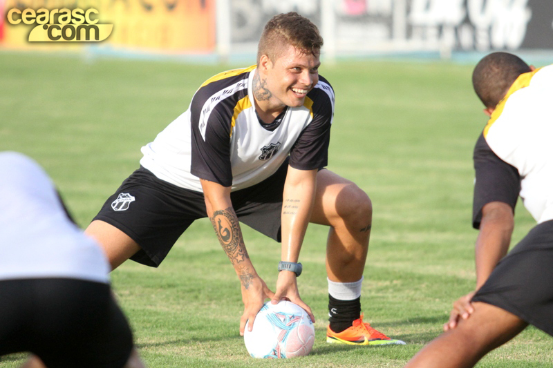 [09-05] Treino Técnico + Finalização - 7