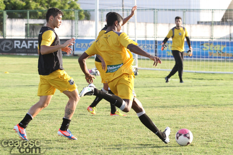 [10-01] Treino Técnico - 10