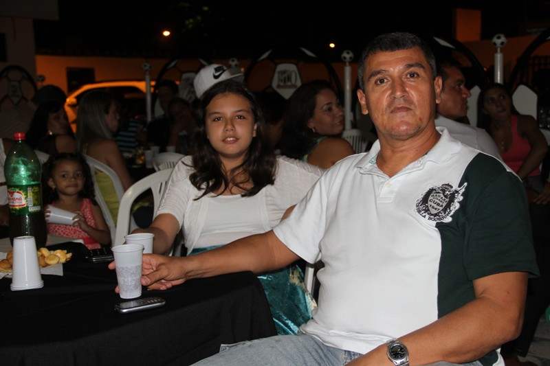 [20-12] Confraternização - Funcionários - 33