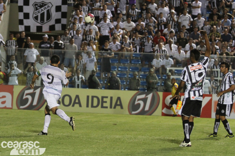 [21-07] Ceará 3 x 2 Asa - 2 - 17