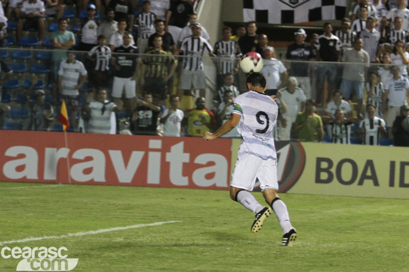 [21-07] Ceará 3 x 2 Asa - 2 - 18