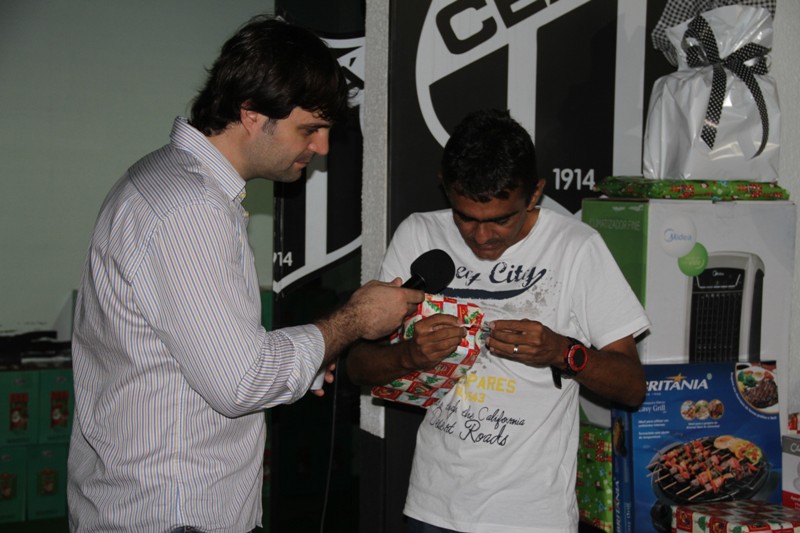 [20-12] Confraternização - Funcionários - 37