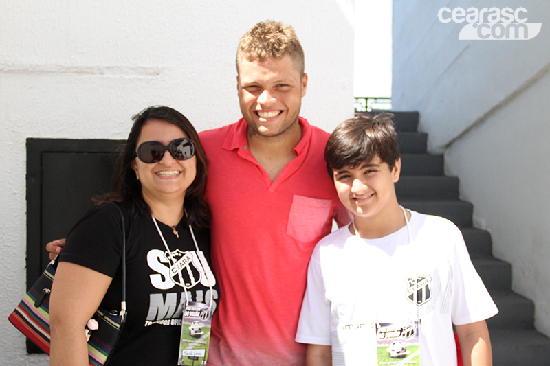 [15-06] VIII Por Dentro do Vozão - 03 - 9